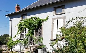 Chambre d'hôte équestre Au petit bonheur